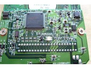 某光电科技有限公司